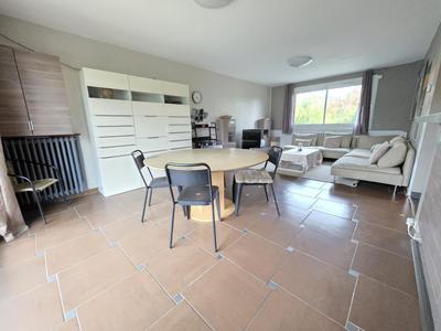 Maison ancienne - 96 m² - 4 pièces