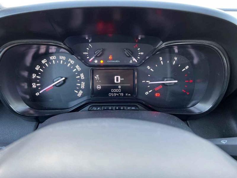 Citroën C3 Aircross 1.2 PureTech 110 Cv s&amp;S Feel