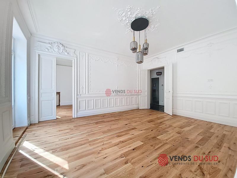 Appartement - 94 m² - 3 pièces