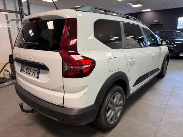 Dacia Jogger Expression