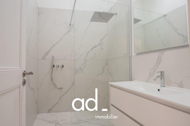 Appartement - 50 m² - 3 pièces