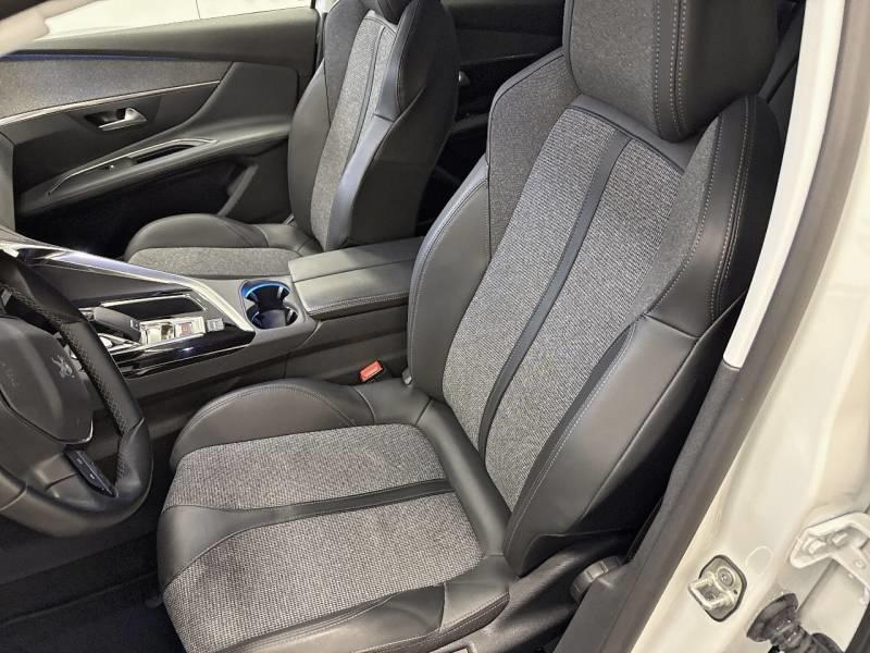 Peugeot 3008 Puretech 130ch s&amp;S Eat8 Allure