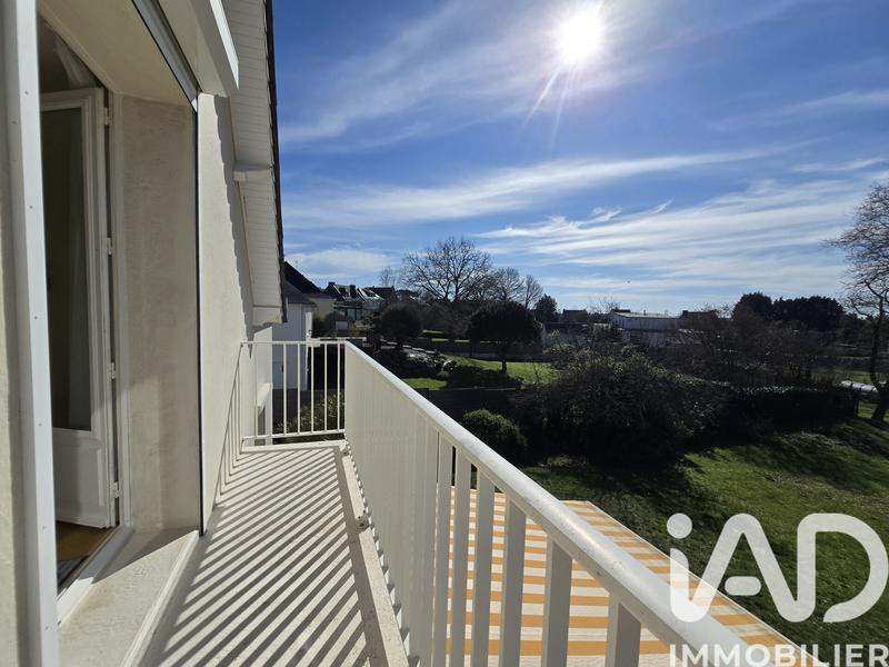 Maison - 169 m² - 6 pièces