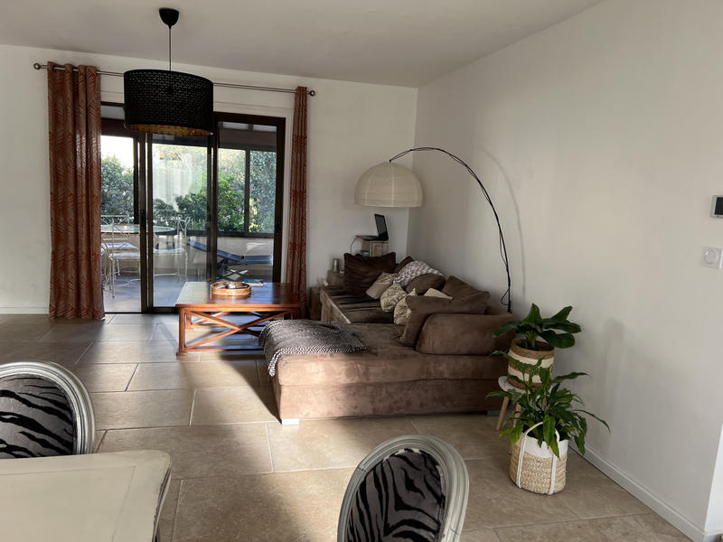 Maison - 104 m² - 5 pièces