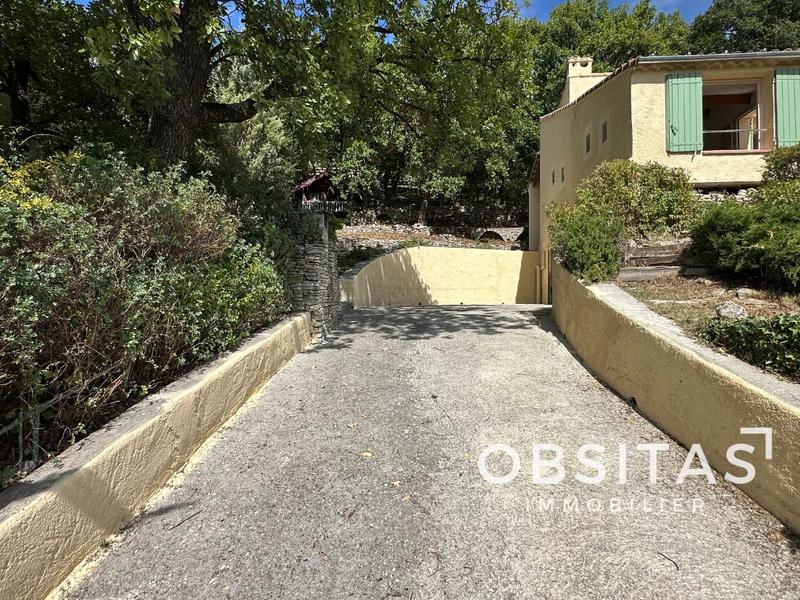 Maison - 91 m² - 4 pièces