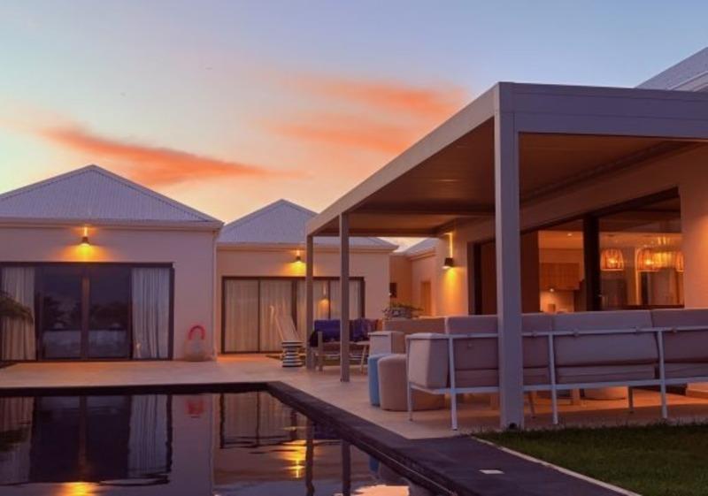 Terrain constructible - 1 137 m²