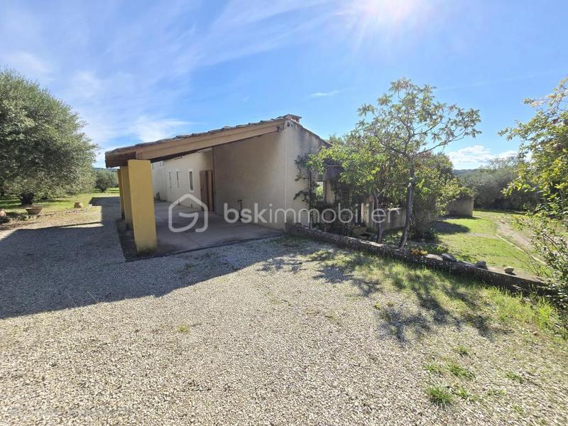 Corps de ferme - 185 m² - 7 pièces