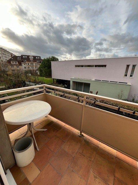 Appartement - 87 m² - 3 pièces