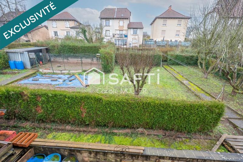 Maison - 140 m² - 12 pièces