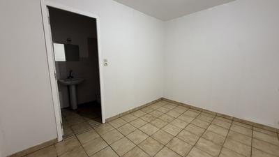 Appartement - 32 m² - 2 pièces