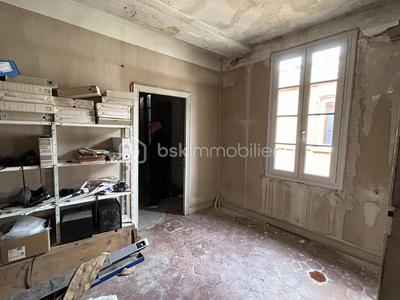 Local commercial - 160 m² - 4 pièces