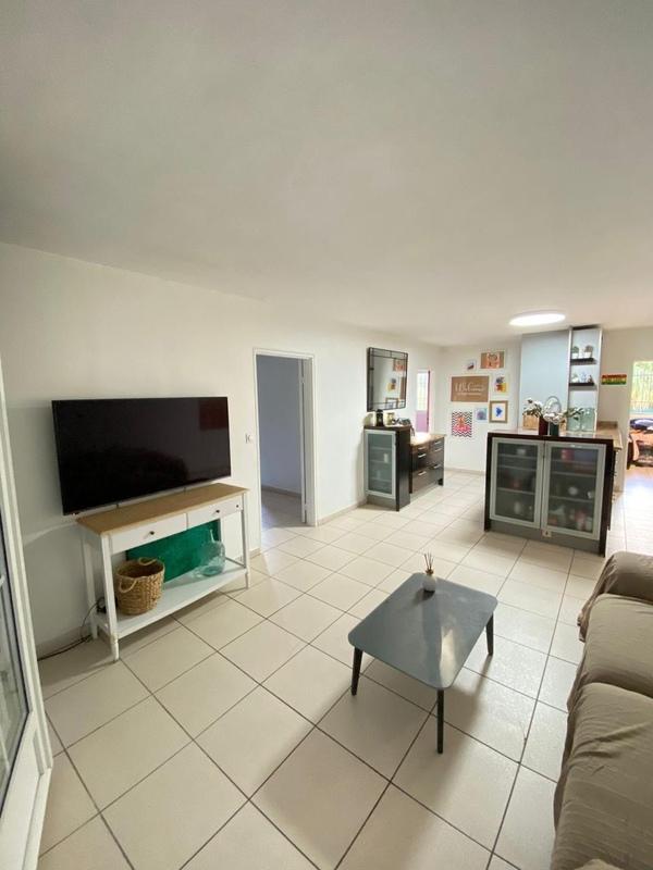 Appartement - 74 m² - 4 pièces