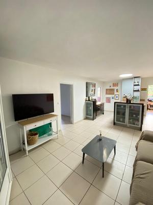 Appartement - 74 m² - 4 pièces