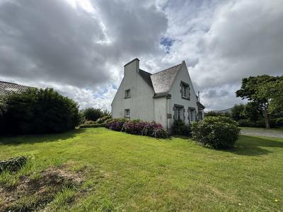 Maison ancienne - 174 m² - 6 pièces