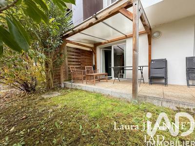 Appartement - 52 m² - 3 pièces