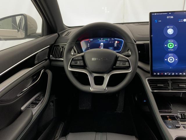 Byd Seal U 1.5l Dm-I 218 Ch Phev Comfort