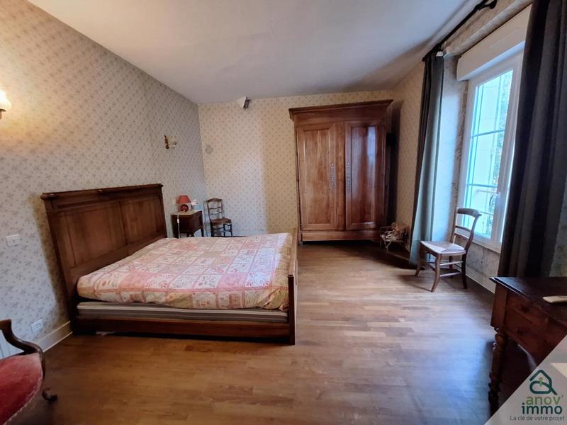 Maison de ville - 180 m² - 7 pièces