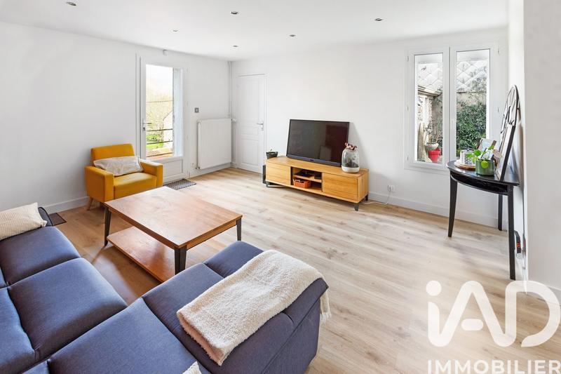 Maison - 183 m² - 6 pièces