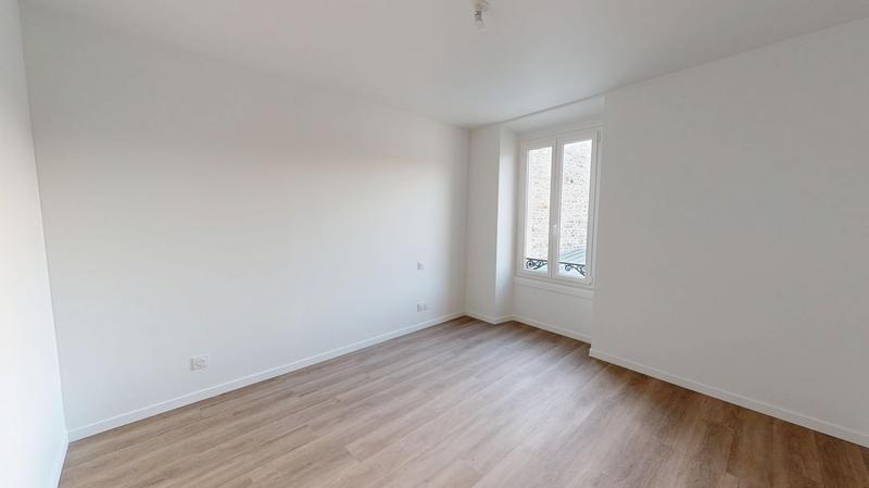 Maison - 84 m² - 4 pièces