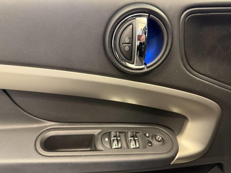 Mini Mini Countryman 136 ch Bva7 Cooper Edition Premium