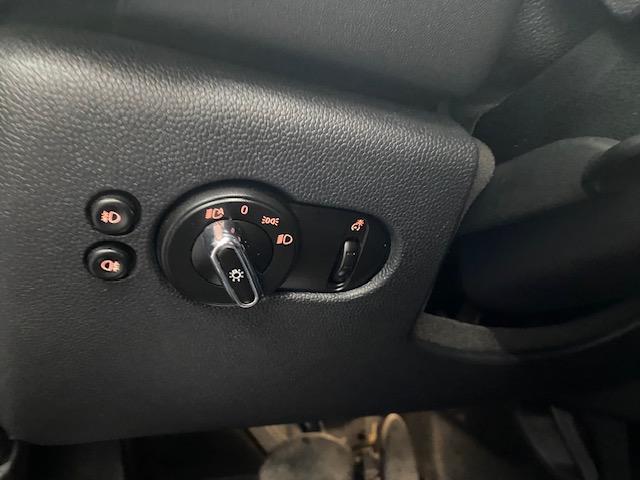 Mini 3 portes Hatch F56 Cooper s 192 ch Bva6 Finition John Works