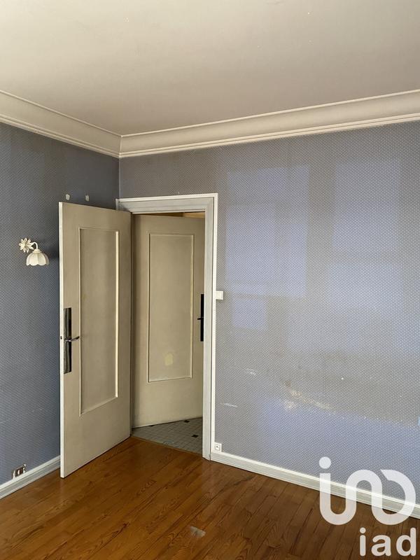 Appartement - 90 m² - 4 pièces
