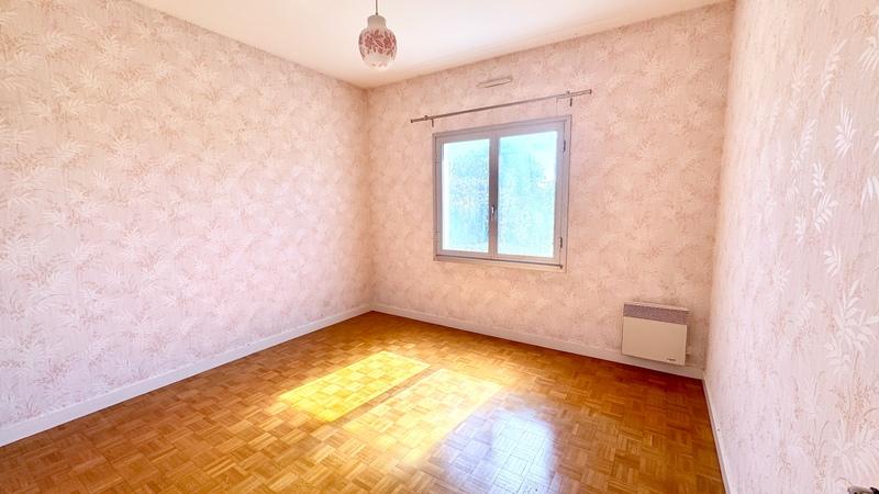 Maison - 109 m² - 4 pièces