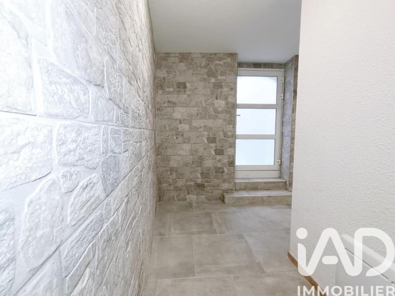 Appartement - 80 m² - 3 pièces