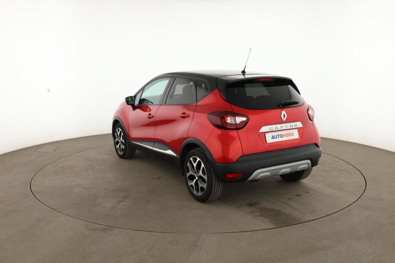 Renault Captur 1.3 TCe Intens 131 ch