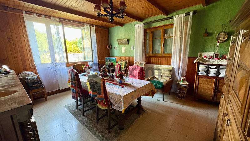 Maison - 198 m² - 6 pièces