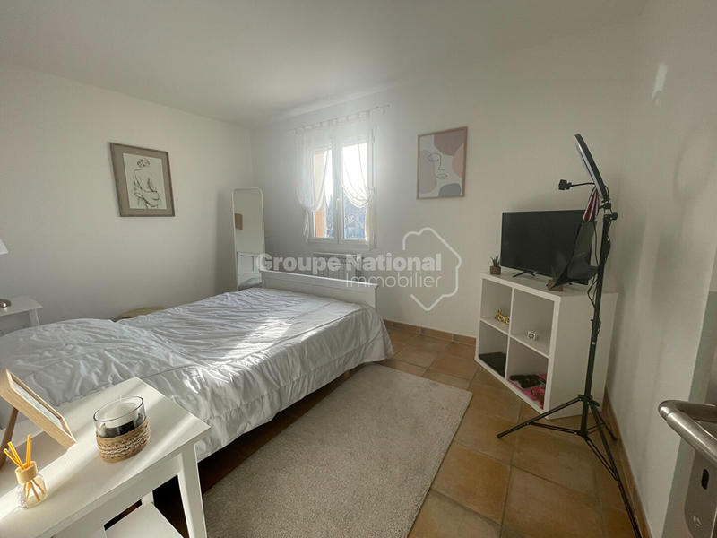 Maison - 122 m² - 6 pièces