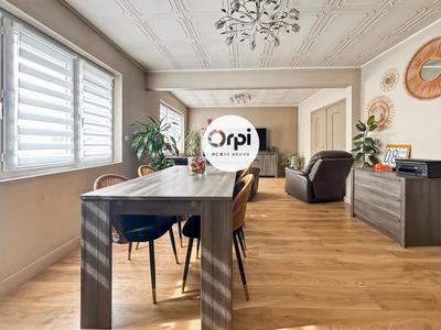 Appartement - 129 m² - 4 pièces