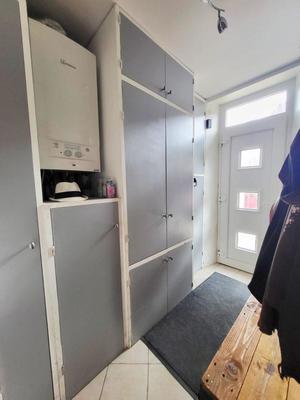 Maison en pierre - 100 m² - 5 pièces