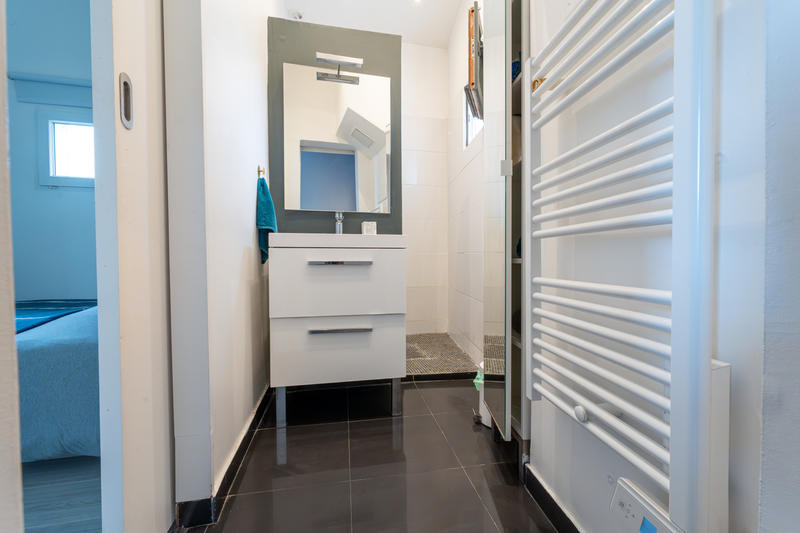 Maison - 63 m² - 4 pièces