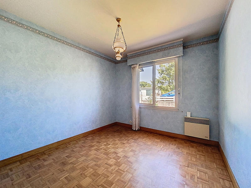 Maison - 143 m² - 5 pièces