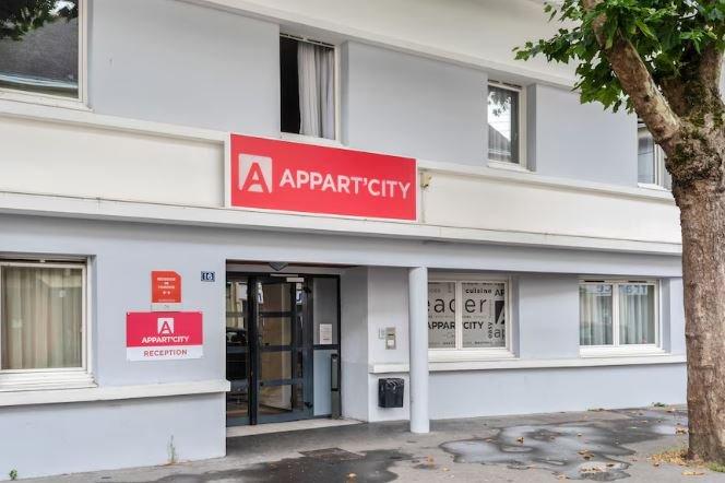 Appartement - 19 m² - 1 pièce