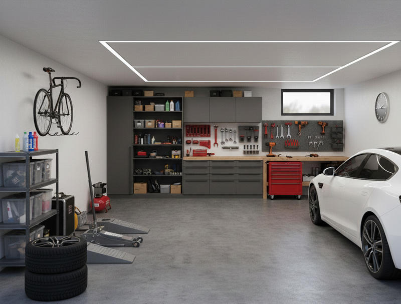 Maison - 121 m² - 4 pièces