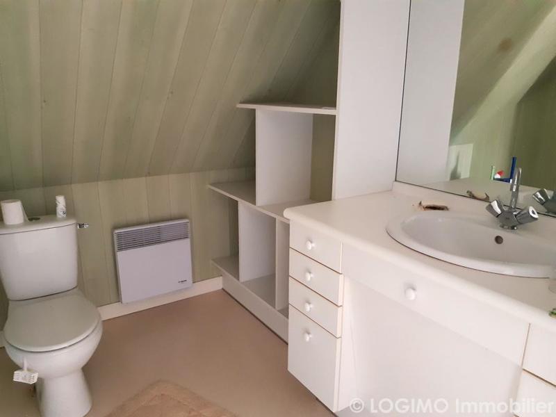 Longère - 125 m² - 4 pièces