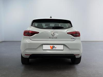 Renault Clio V E-Tech 140 - 21 Business