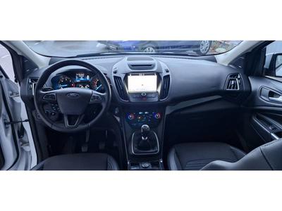 Ford Kuga 2.0 TDCi 120 s&amp;S 4x2 Titanium