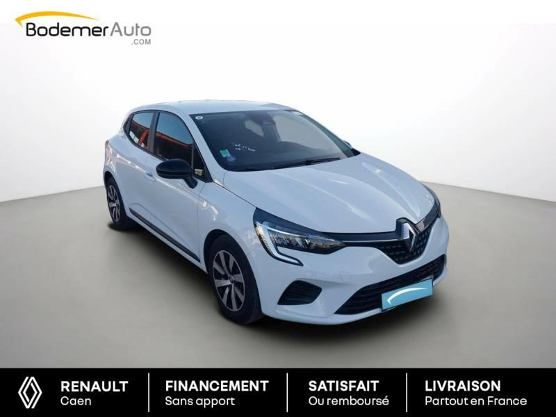 Renault Clio TCe 90 Equilibre