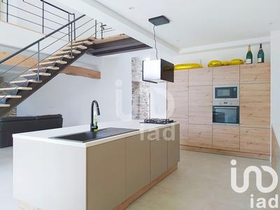 Maison - 170 m² - 4 pièces