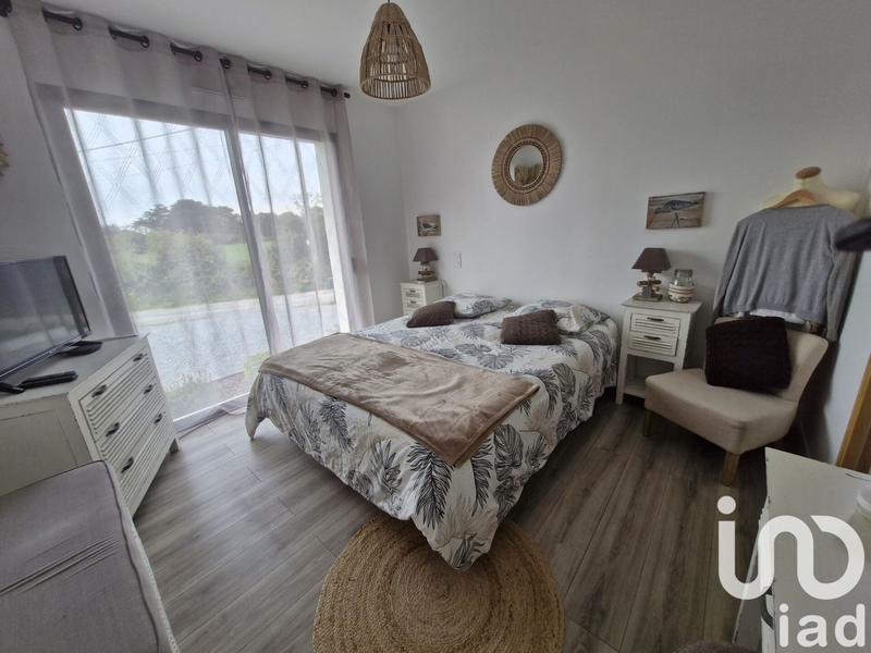 Maison - 127 m² - 5 pièces