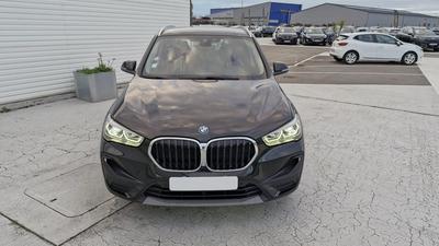 Bmw X1 Xdrive 25e 220 Ch Bva6 Business Design