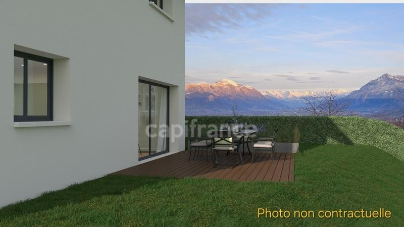 Terrain constructible - 500 m²