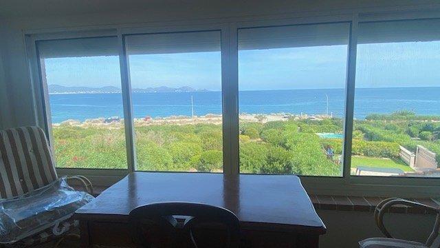 Mazet - 70 m² - 3 pièces