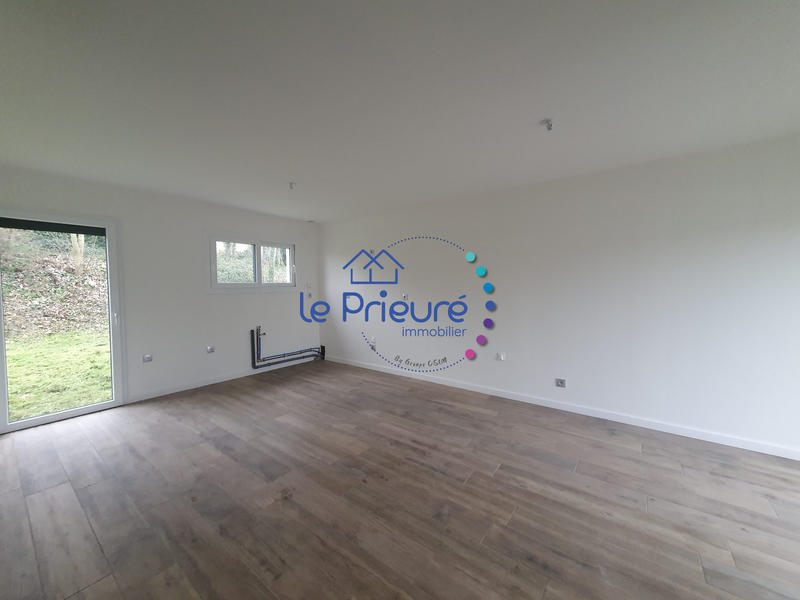 Maison - 49 m² - 3 pièces