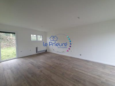 Maison - 49 m² - 3 pièces