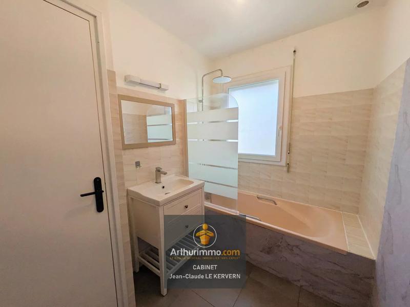 Maison - 94 m² - 4 pièces