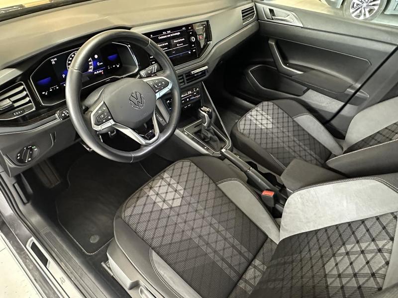 Volkswagen Polo 1.0l Tsi 95ch Dsg7 R Line